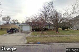 311 E State St, Baxter, IA 50028