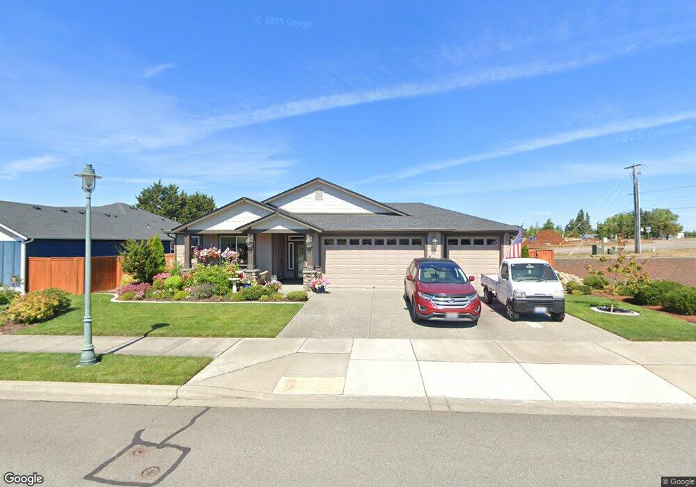 30 Blue Glacier Loop, Sequim, WA 98382 - photo 1