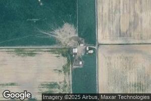 8107 N 400 W, Carthage, IN 46115