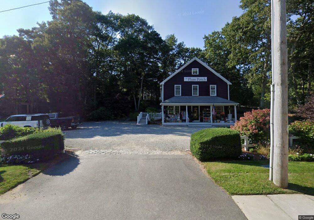 181 Route 149, Barnstable, MA 2632 - photo 1