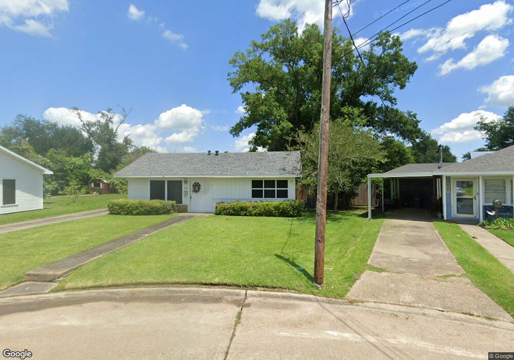3717 Circle St, Lake Charles, LA 70607 - photo 1