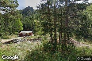 2773 Riverside Dr, Lyons, CO 80540
