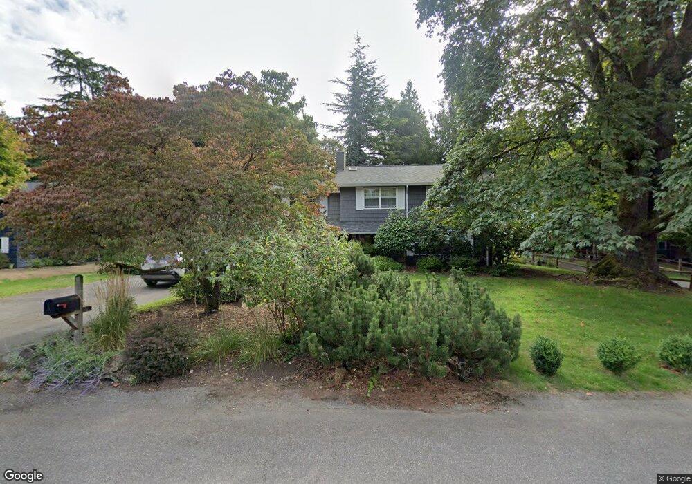 6114 90th Ave SE, Mercer Island, WA 98040 - photo 1