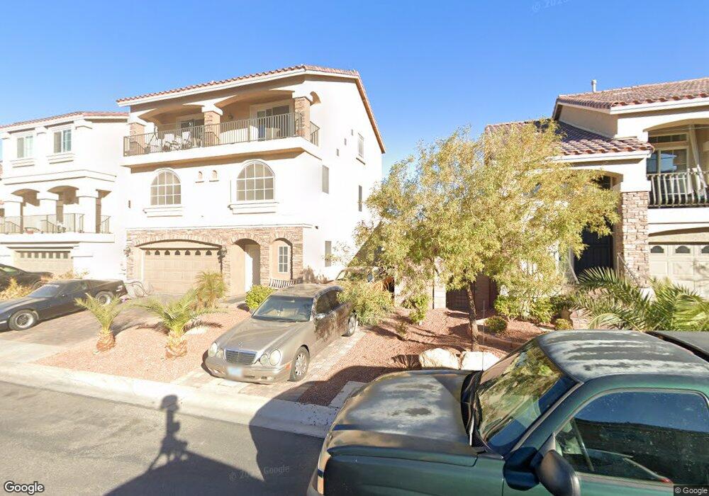 7340 Escarpment St, Las Vegas, NV 89139 - photo 1