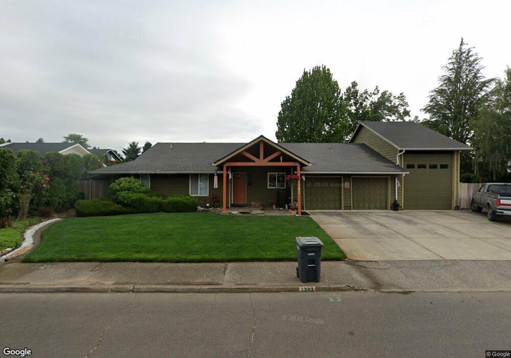 1383 Rafael St N, Keizer, OR 97303 - photo 1