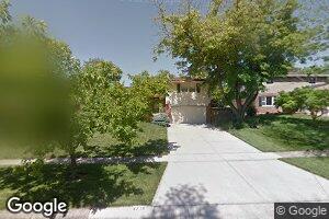 4716 Primrose Ln, Middletown, OH 45044