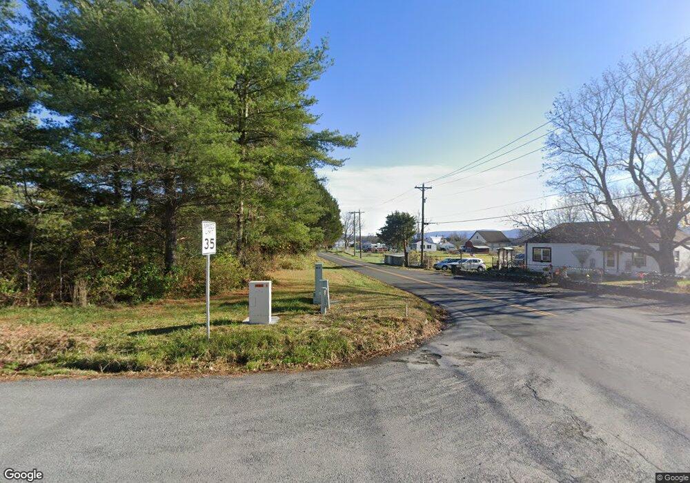 0 Cauthorn Mill Rd unit 1000075515, Middletown, VA 22645 - photo 1