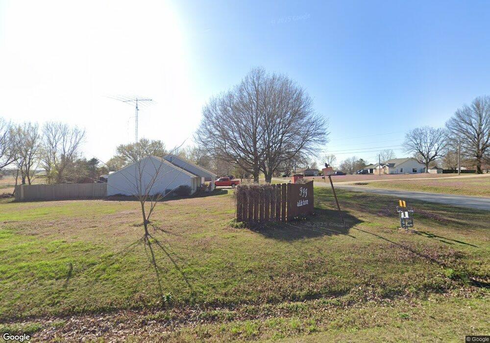 1309 Harmon Rd, Fayetteville, AR 72704 - photo 1