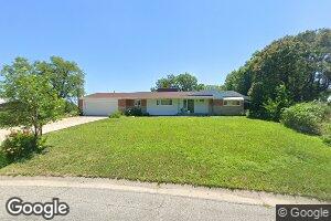 1111 Hillside Dr, Concordia, KS 66901