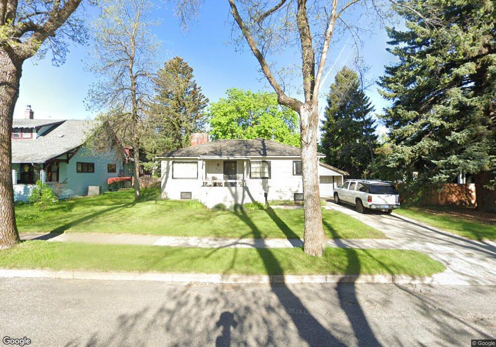 615 S 3rd Ave, Bozeman, MT 59715 - photo 1