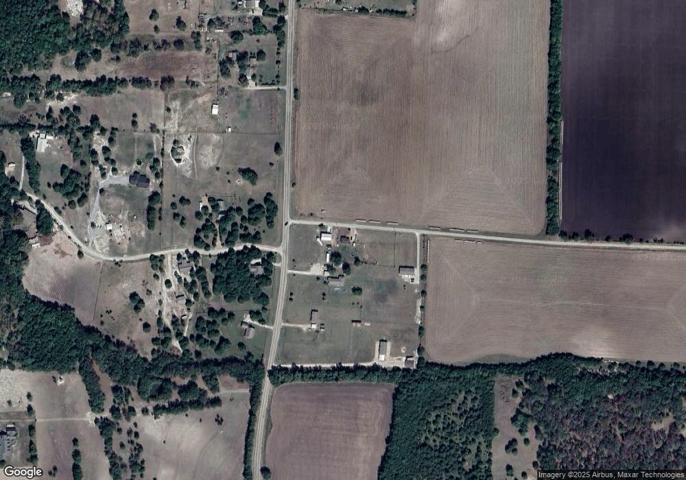 418 Cr 4520, Trenton, TX 75490 - photo 1