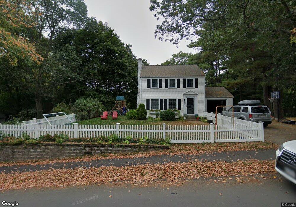 7 Butler Rd, Hingham, MA 02043 - photo 1