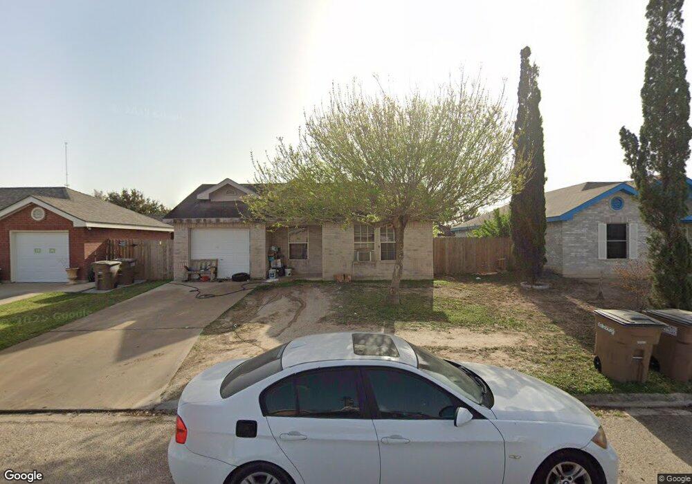 2908 Trey Dr, Edinburg, TX 78541 - photo 1
