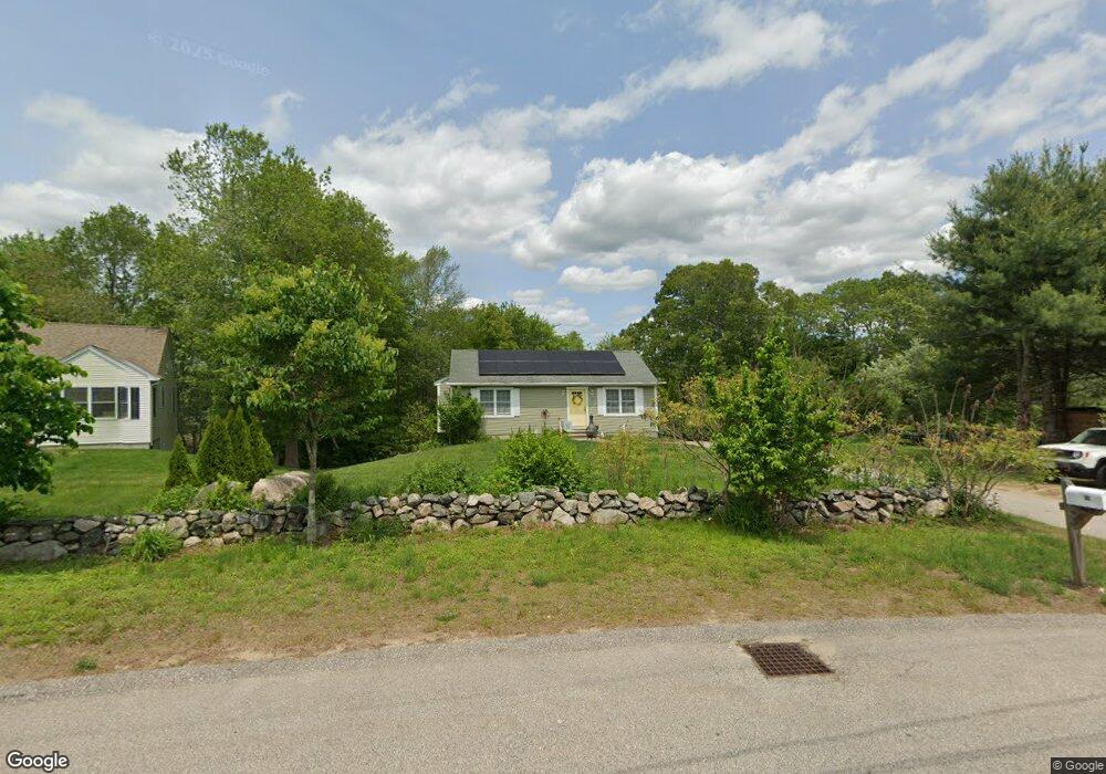 32 Fieldstone Way, Westerly, RI 02891 - photo 1