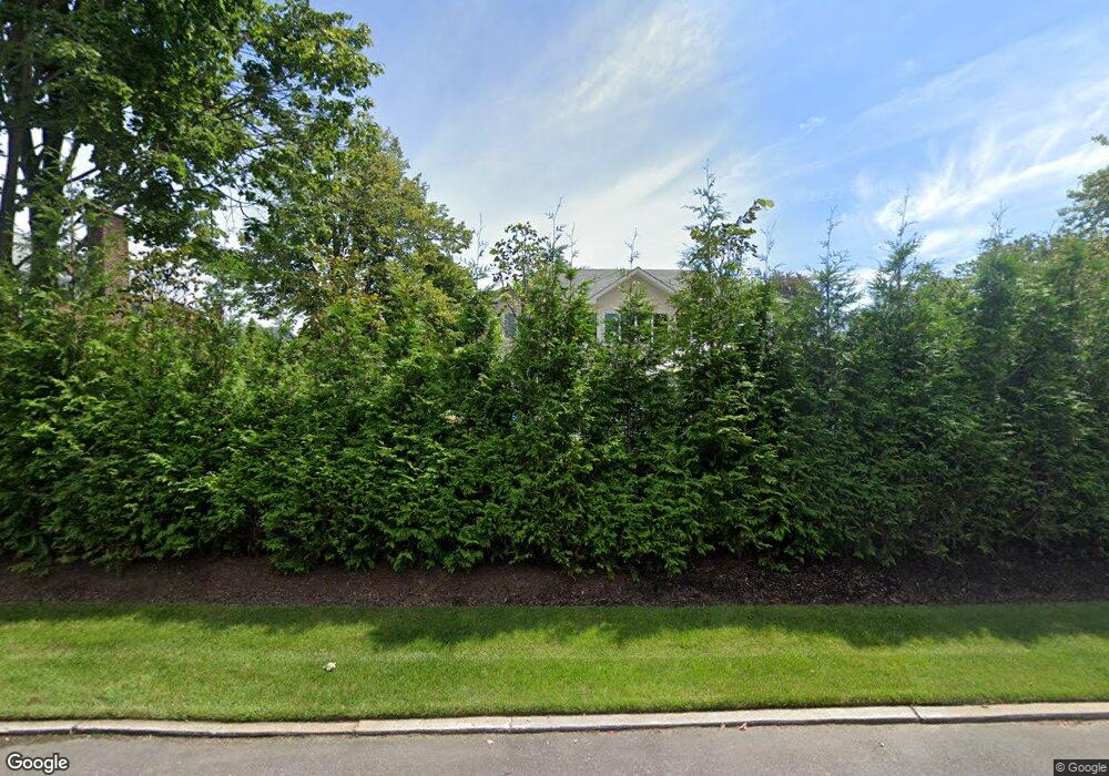 7 Keewaydin Rd, Lawrence, NY 11559 - photo 1