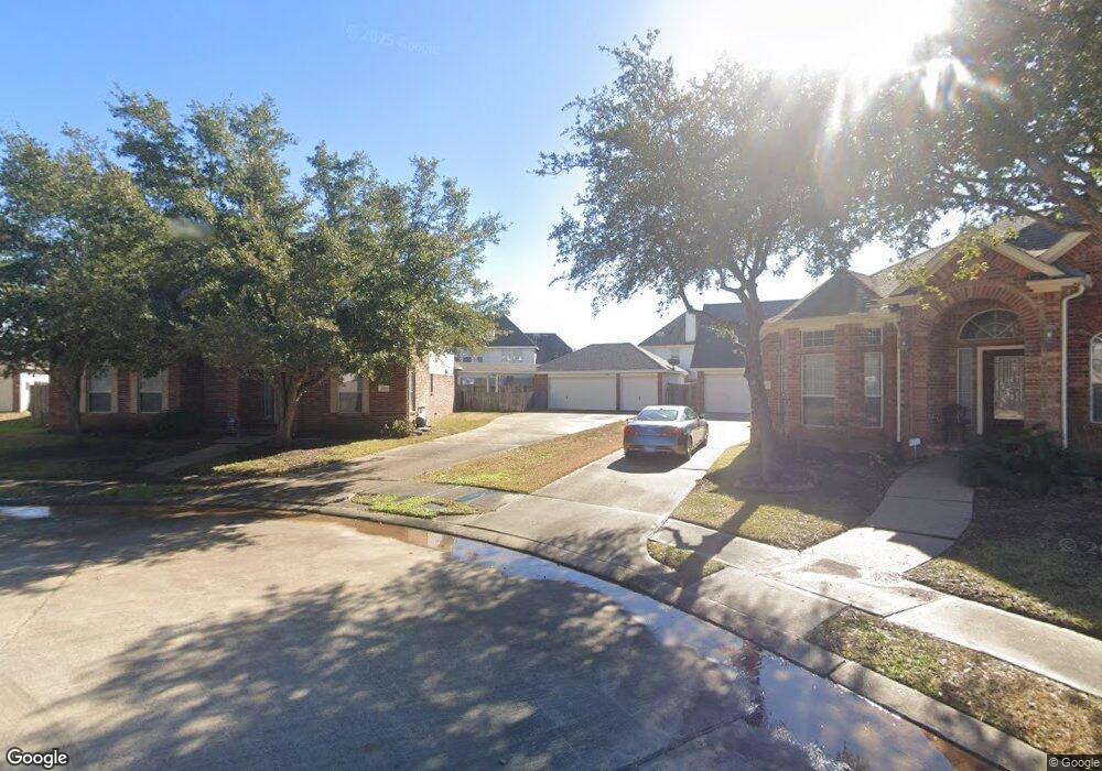 21703 Blackstone Ct, Richmond, TX 77469 - photo 1