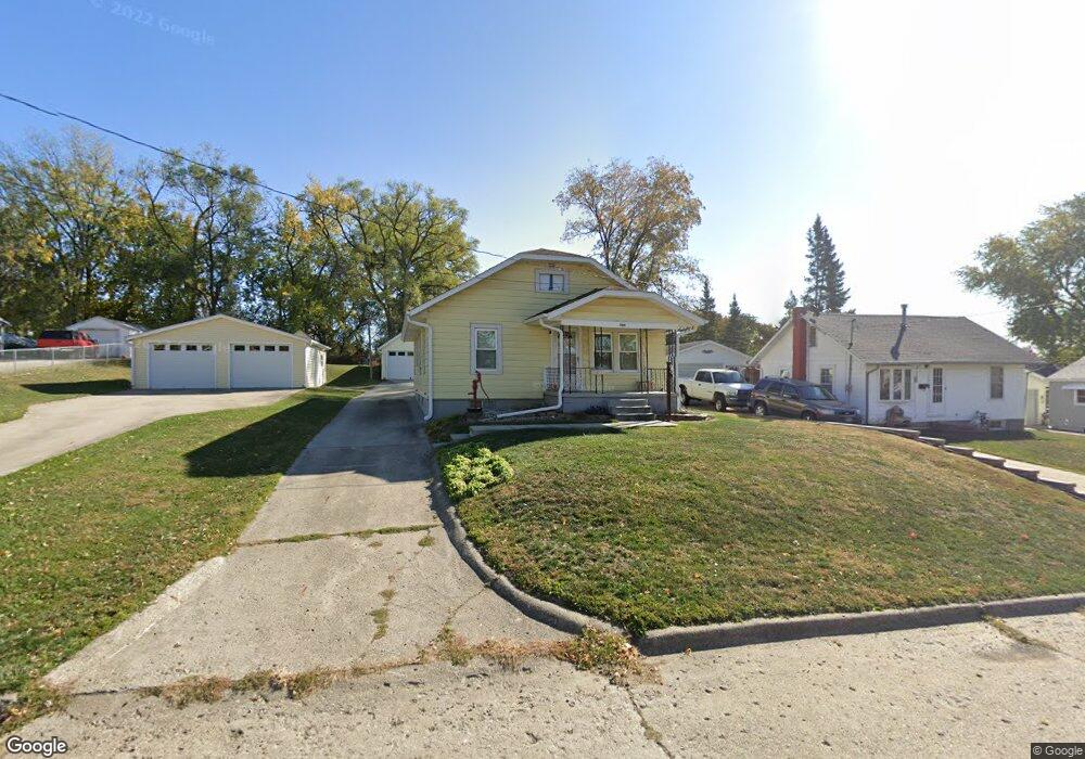 700 E 5th St S, Newton, IA 50208 - photo 1