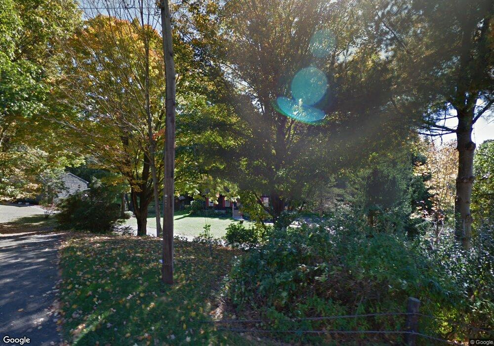 8 Misty Vale Rd, Sandy Hook, CT 06482 - photo 1