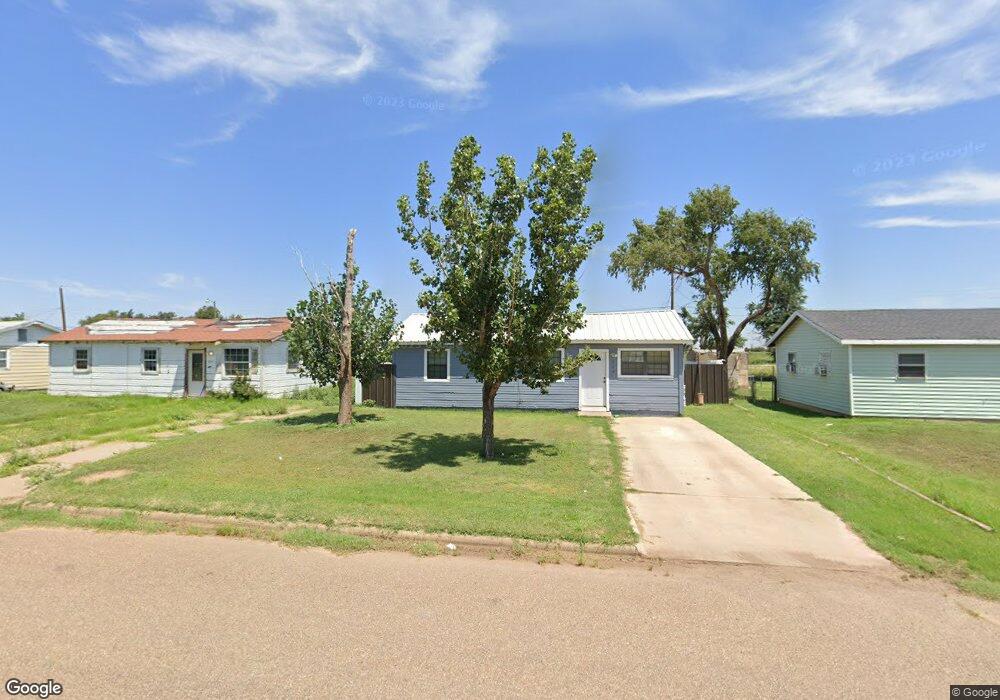 602 W 29th St, Plainview, TX 79072 - photo 1