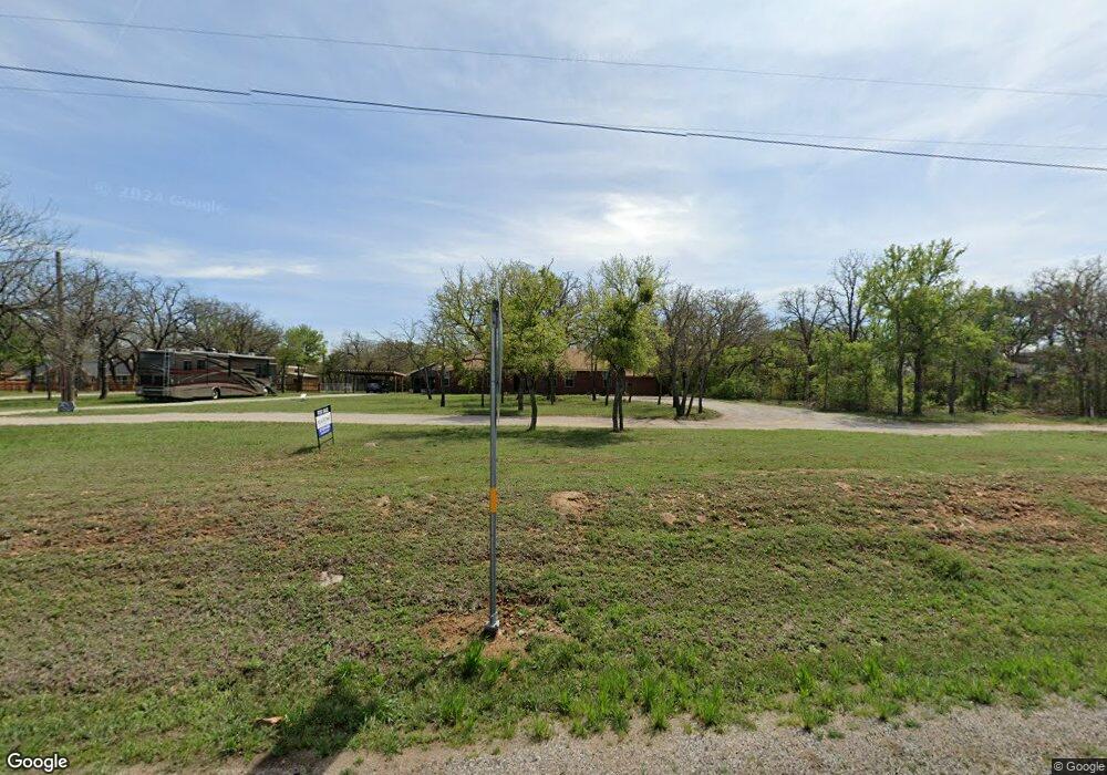 7733 Wolf Hollow, Millsap, TX 76066 - photo 1