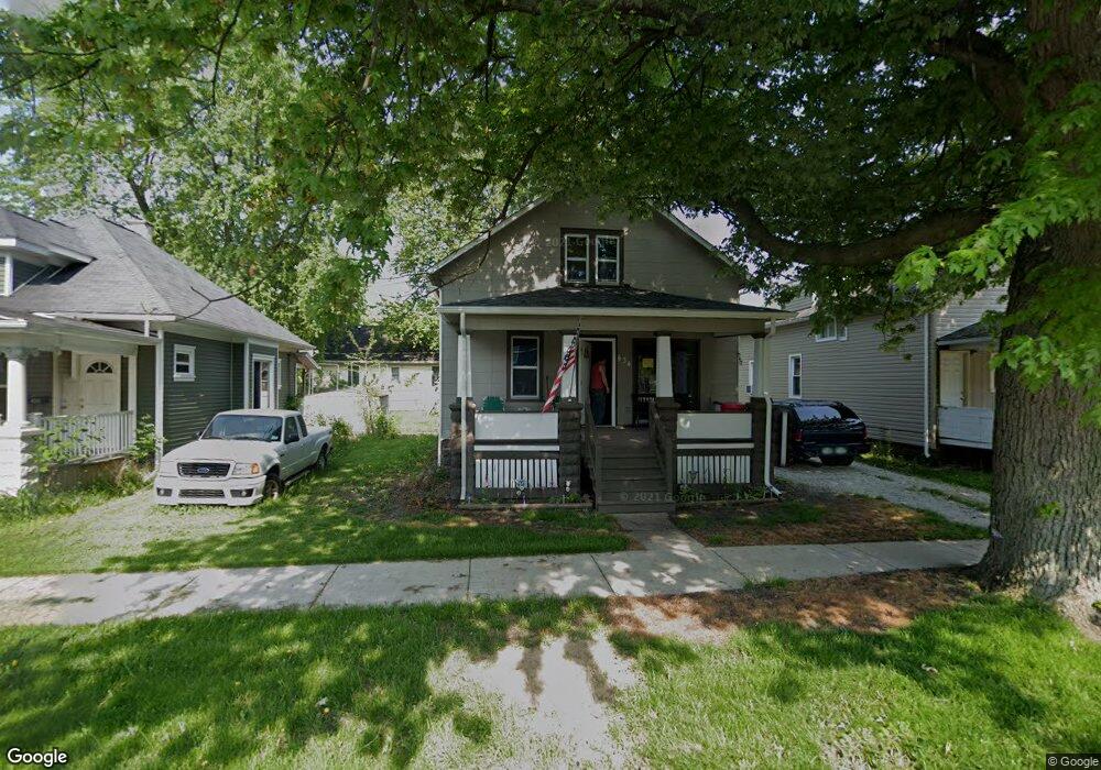 434 13th St unit Bldg-Unit, Port Huron, MI 48060 - photo 1