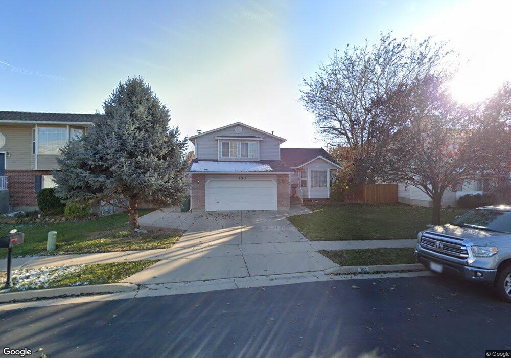 195 W 1425 N, Layton, UT 84041 - photo 1