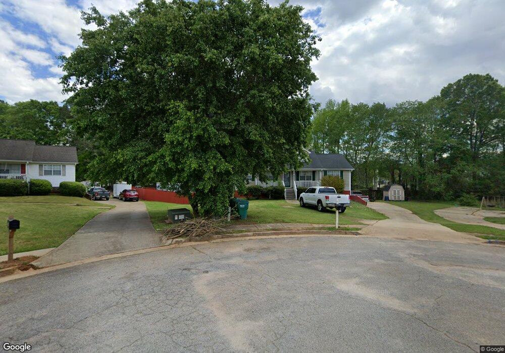 70 Clover Ct, Hampton, GA 30228 - photo 1