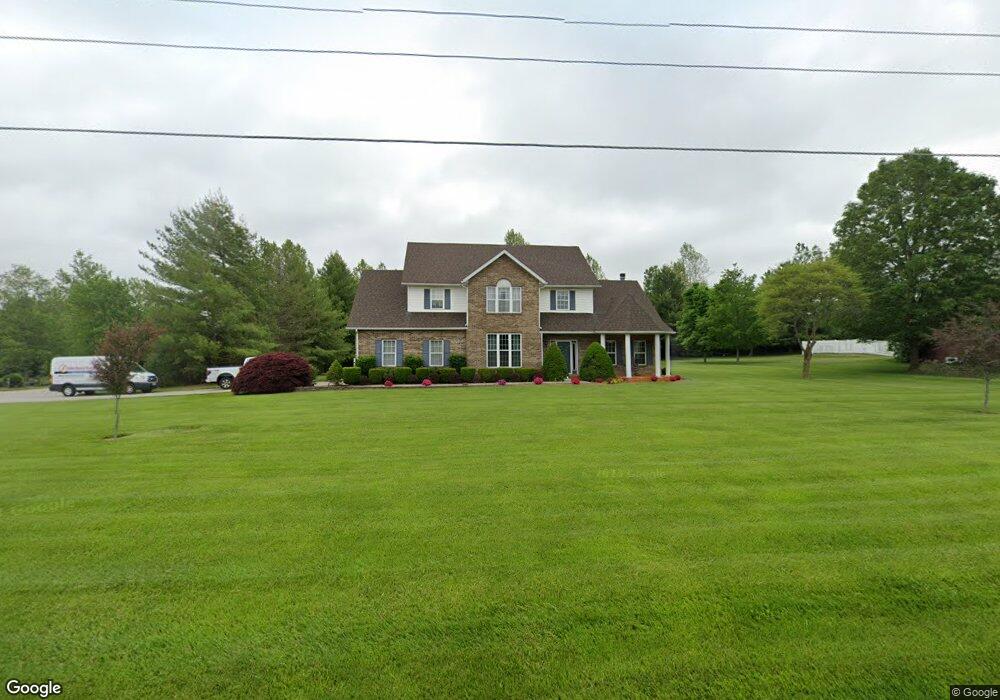 1278 Wolf Rd, Freeburg, IL 62243 - photo 1