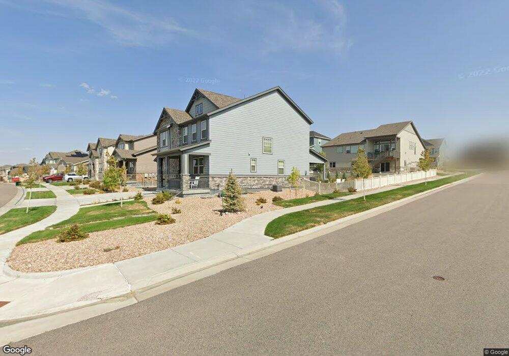 7134 S Shady Grove Ct, Aurora, CO 80016 - photo 1