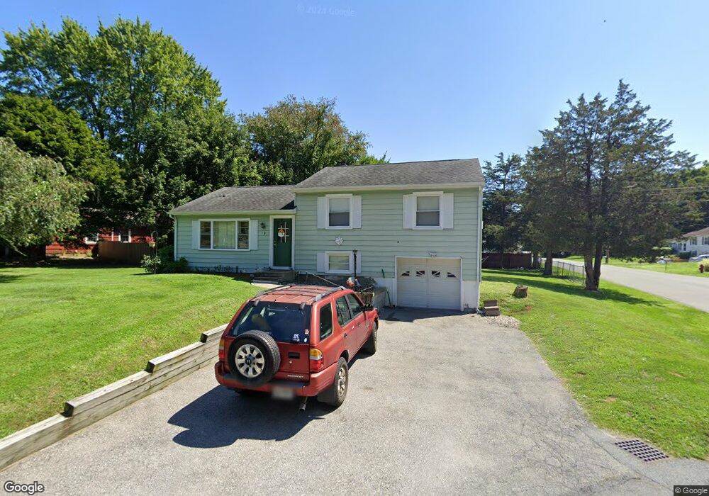 9 Monitor Rd, Poughkeepsie, NY 12603 - photo 1