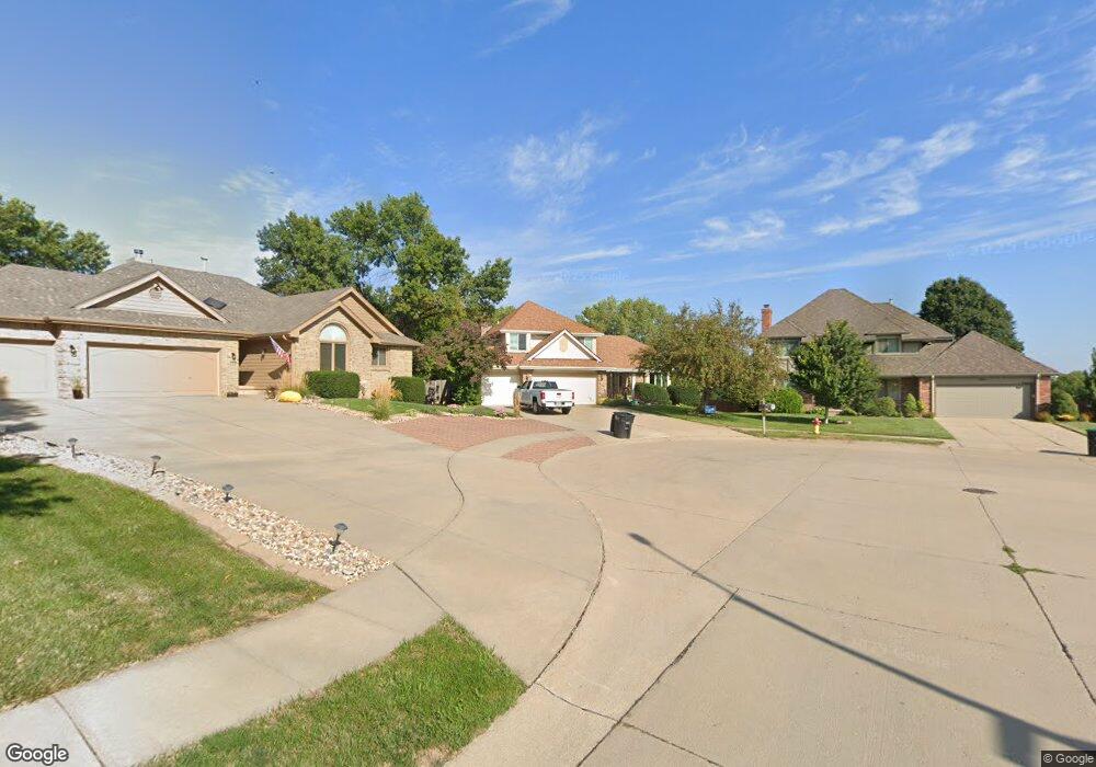 4804 S 166th St, Omaha, NE 68135 - photo 1