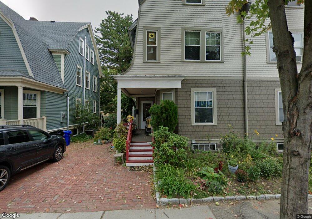 30 Bowker St, Brookline, MA 02445 - photo 1