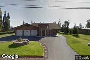3024 Riverview Dr, Fairbanks, AK 99709