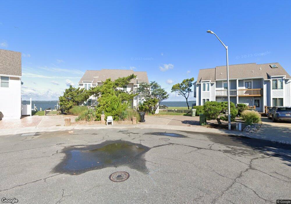 829 Penguin Dr, Ocean City, MD 21842 - photo 1