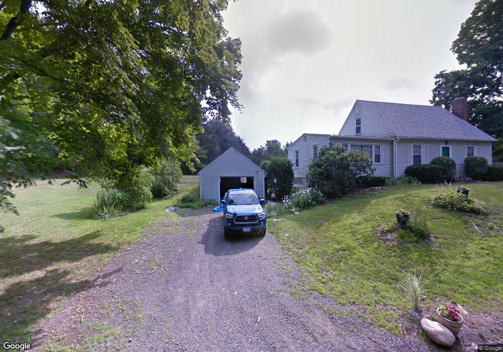 124 Bates Rock Rd, Southbury, CT 06488 - photo 1