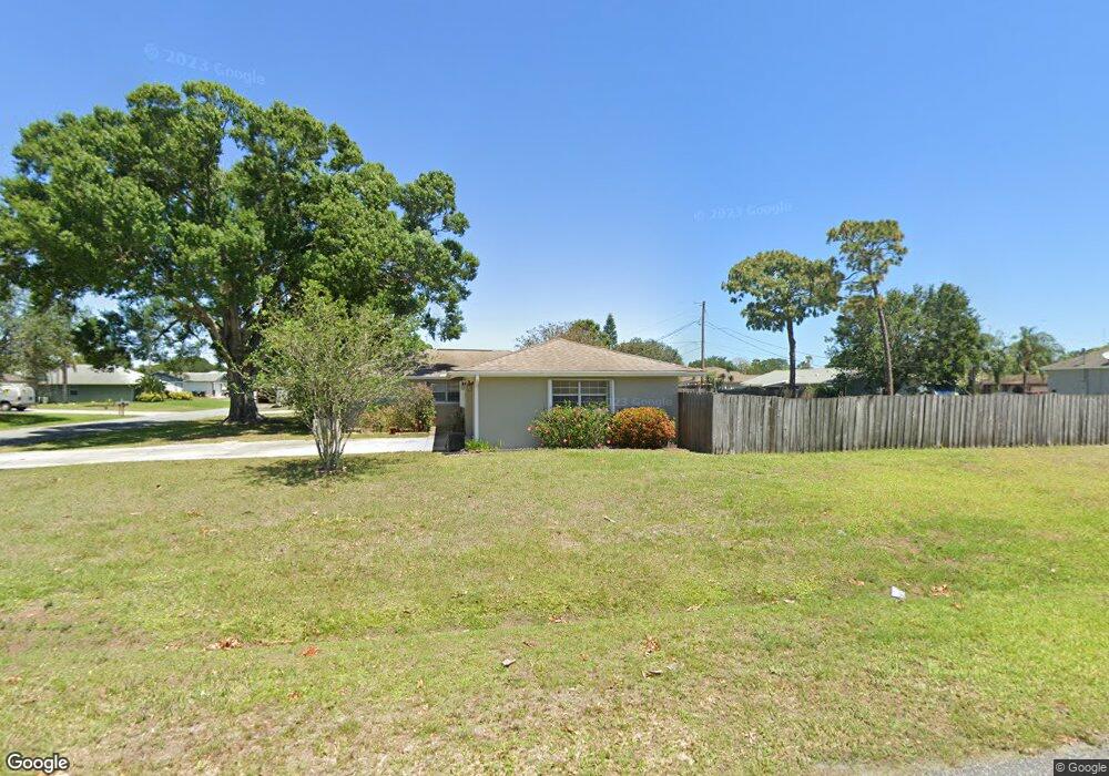 1867 Glenwood St NW, Palm Bay, FL 32907 - photo 1