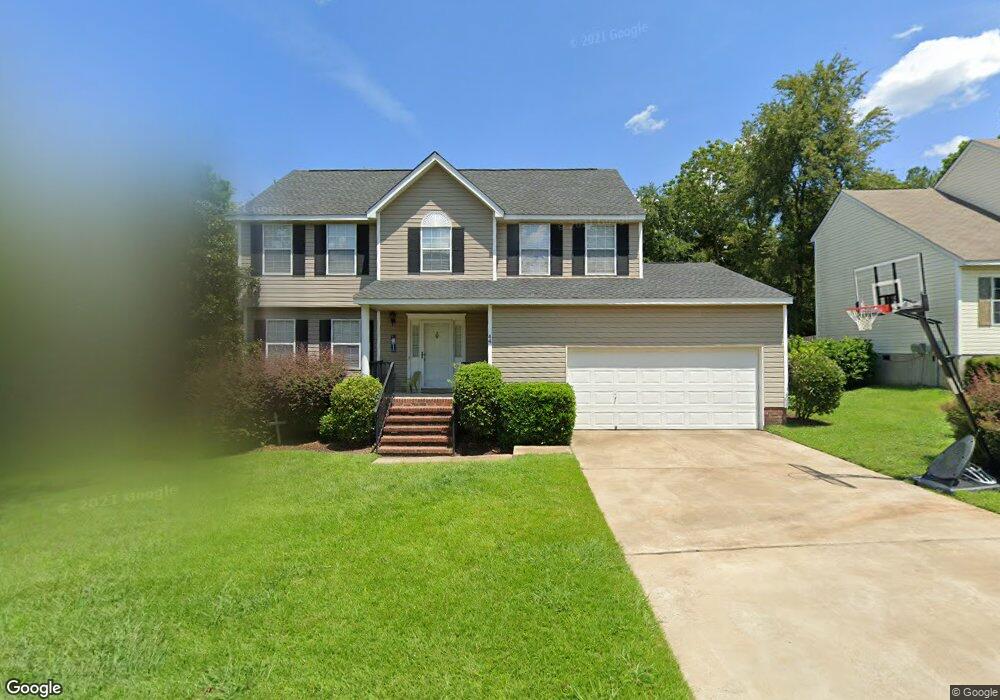 44 Stoney Pointe Dr, Chapin, SC 29036 - photo 1