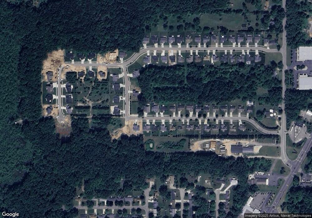 2458 Oakland Farms Trail, Portage, MI 49024 - photo 1