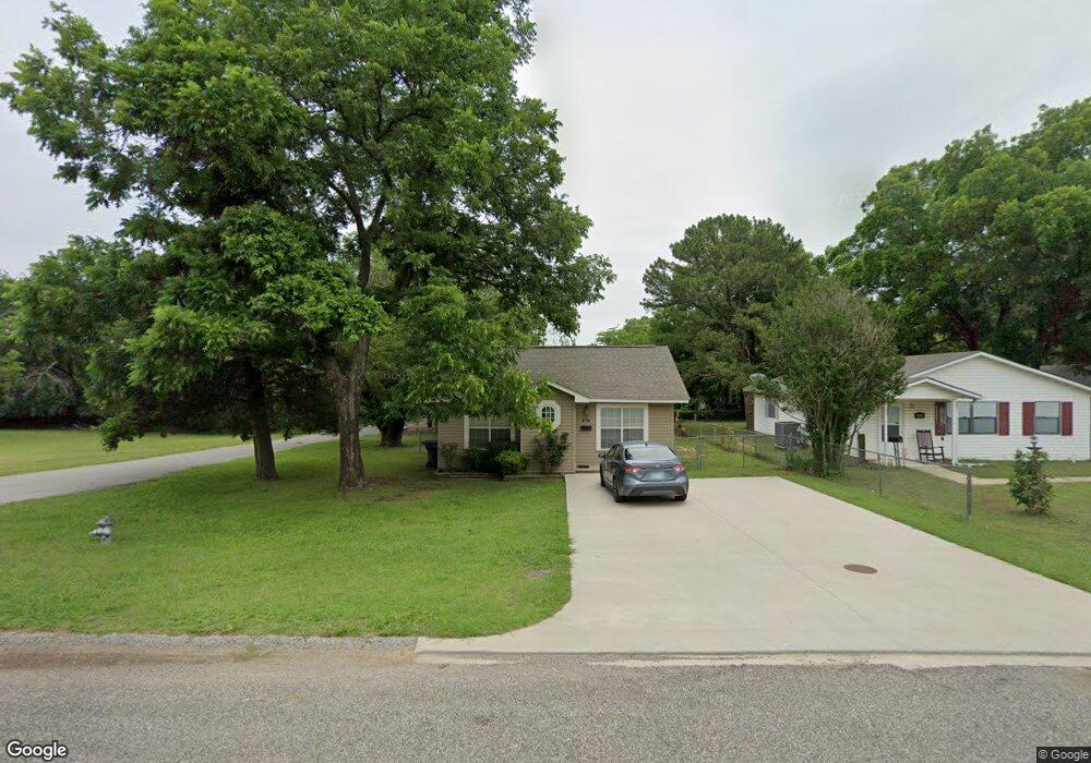 1617 W Main St, Ardmore, OK 73401 - photo 1