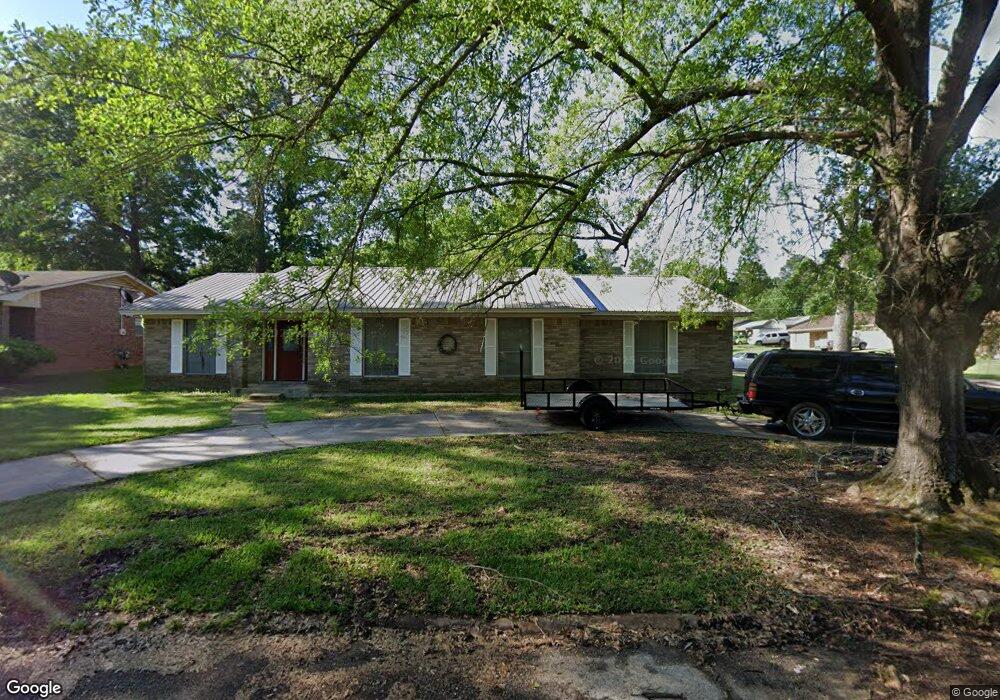 702 Elaine Dr, Wake Village, TX 75501 - photo 1