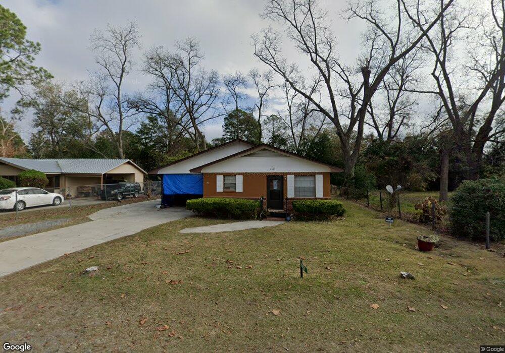 2907 Carter St, Tifton, GA 31794 - photo 1