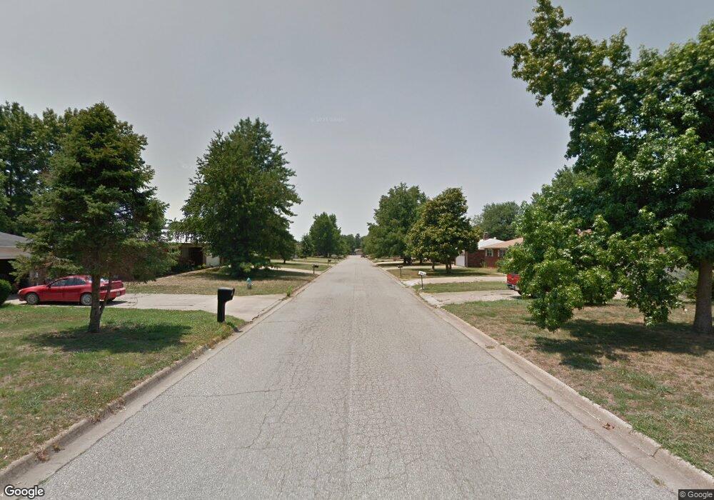 0 Bonnie Road L6 & L7, Rogers, AR 72756 - photo 1