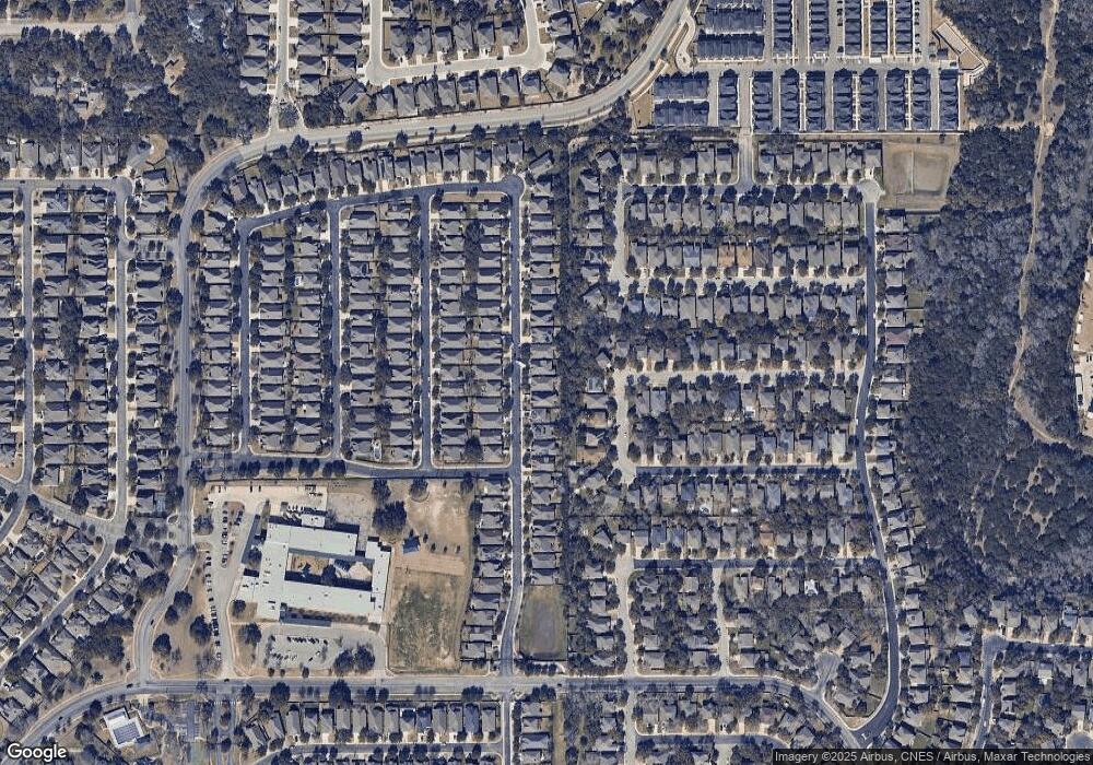 24720 Buck Creek, San Antonio, TX 78255 - photo 1