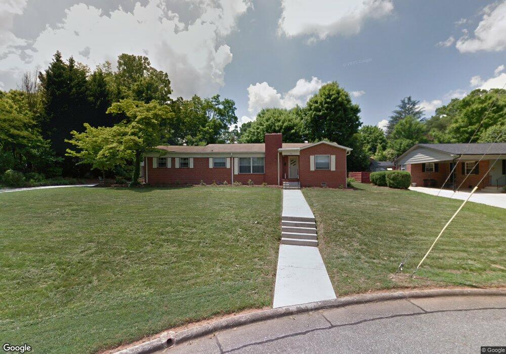 343 Holland Dr, Statesville, NC 28677 - photo 1