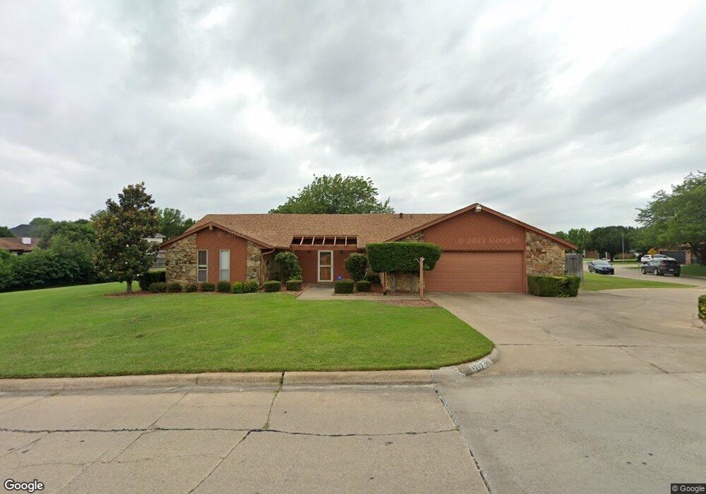1717 Shenandoah Dr, Ardmore, OK 73401 - photo 1