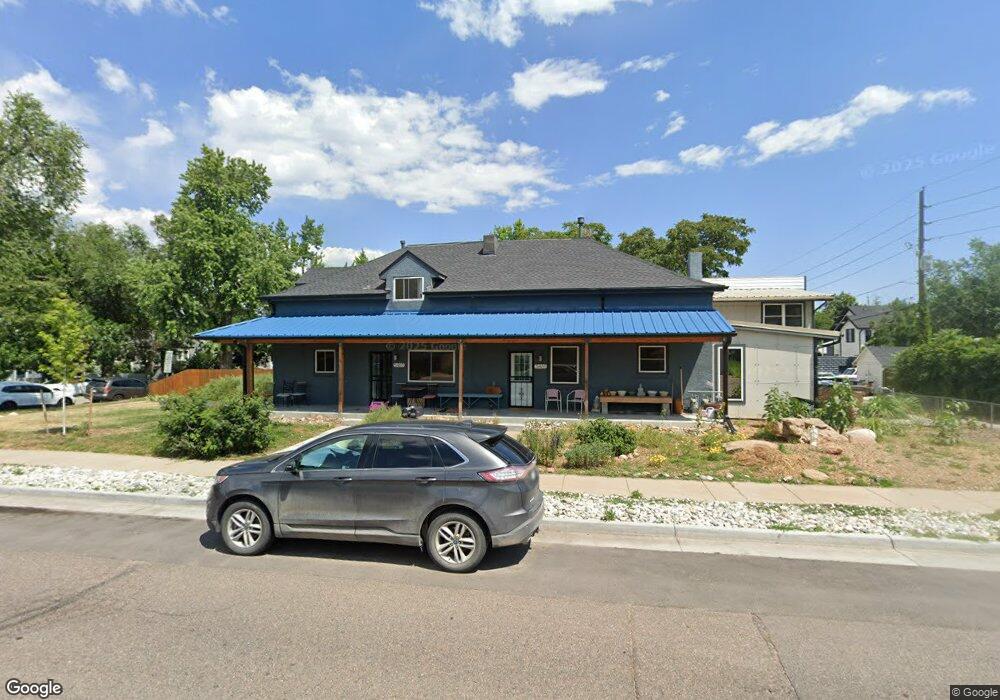 5461 W 41st Ave unit 5461, Denver, CO 80212 - photo 1