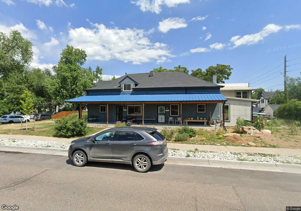 5465 W 41st Ave unit 5465, Denver, CO 80212 - photo 1