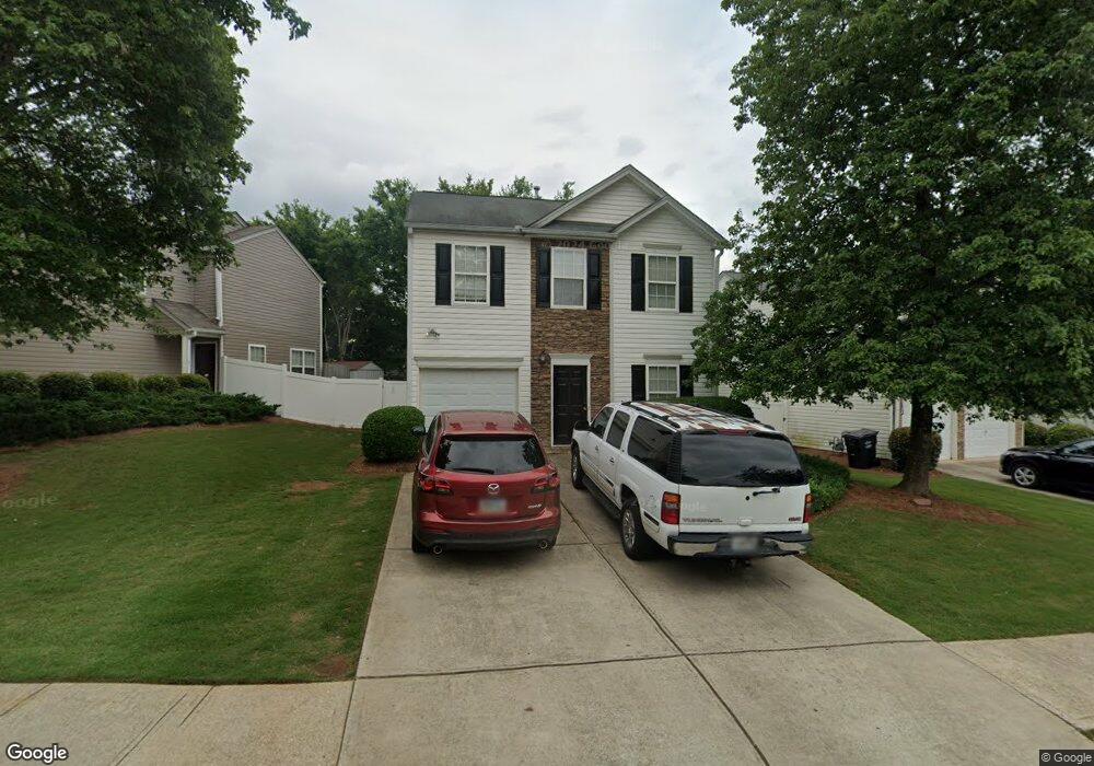 113 Ilex Dr, Canton, GA 30114 - photo 1