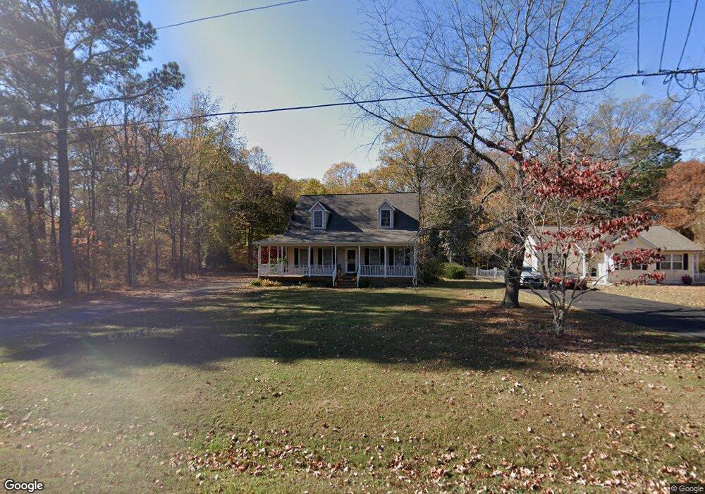 55 Shirley Ln, Montross, VA 22520 - photo 1