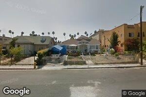 779 N Alexandria Ave, Los Angeles, CA 90029